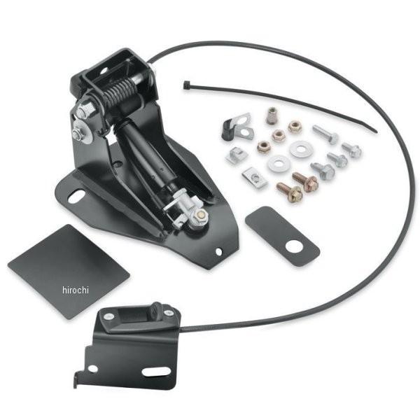 最大85%OFFクーポン 52593-09A ハーレー純正 アジャスタブル ライダー