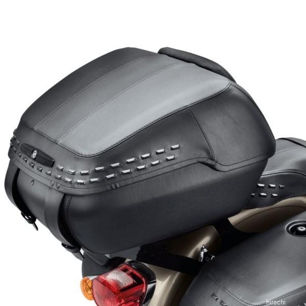 ツアーバック Harley Davidson 53000598 ハーレー純正 ツアーパックラゲッジ