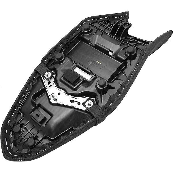 カワサキ 53066-0529-12Y カワサキ純正 シートアッシ ブラック+ カワサキ 53066-0529-12Y カワサキ純正 シートアッシ ブラック+