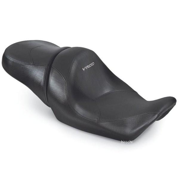 Usa在庫あり 02 ハーレー純正 サンダウナー ライダーシート ピリオン 02年 06年 Vrsc Hd店 Maisvocesaude Med Br