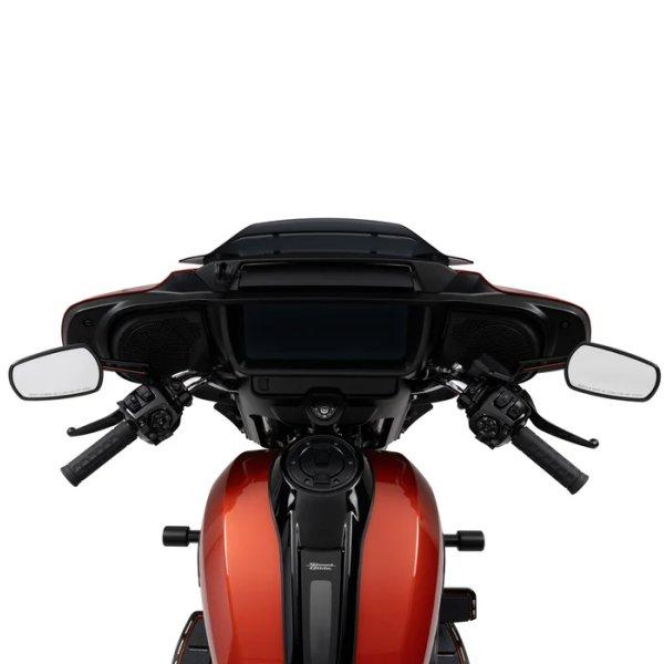 Harley Davidson（ハーレー・ダビッドソン） 55801499 ハーレー純正 