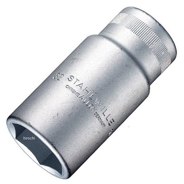 【メーカー在庫あり】 56-24-SW スタビレー STAHLWILLE (3/4sq)ディープ 6角ソケット HD店
