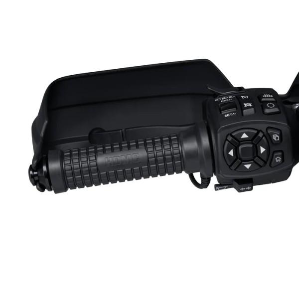 Harley Davidson 56100401 ハーレー純正 グリップ タクティカル Harley Davidson 56100401 ハーレー純正 グリップ タクティカル