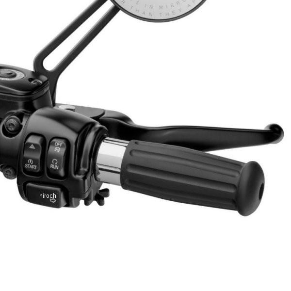 ハーレー純正　ノスタルジック・ハンドグリップ　新品未使用品 Harley Davidson 56275-08 ハーレー純正ハンドグリップ