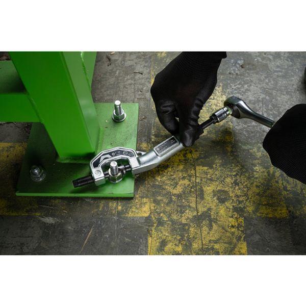 【メーカー在庫あり】 56-3 563 KUKKO社 クッコ ナットブレーカー(油圧式) 27〜46mm HD店_4