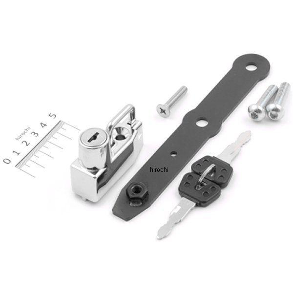 【メーカー在庫あり】 564-2800110 キタコ ヘルメット ホルダー(2) GSR250 HD店 | KITACO