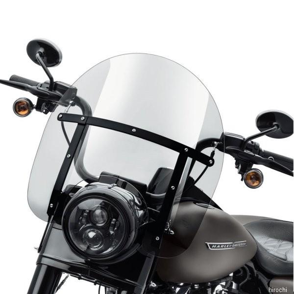 ハーレー純正 Davidson ウインドシールド|Harley ソフテイル ハーレー 