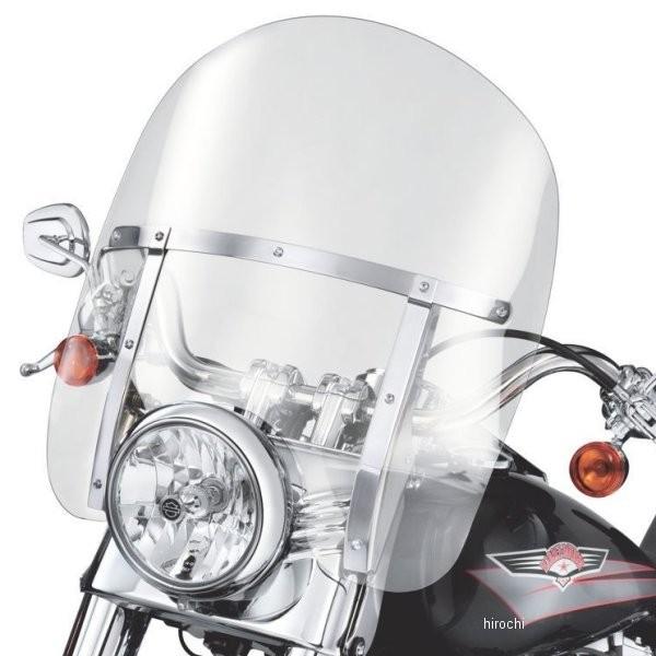 る。 58278-95 ハーレー純正 デタッチャブル・キング・ウインド