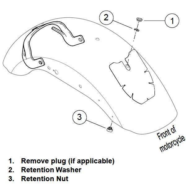 Harley Davidson（ハーレー・ダビッドソン） 【即納】 59768-97