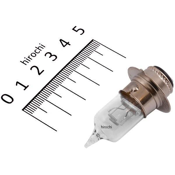 【メーカー在庫あり】 5C M&H マツシマ PH7 スタンダードハロゲンヘッドライトバルブ 1個入り ブリスターパック 12V35/35W クリア HD店 | ホンダ