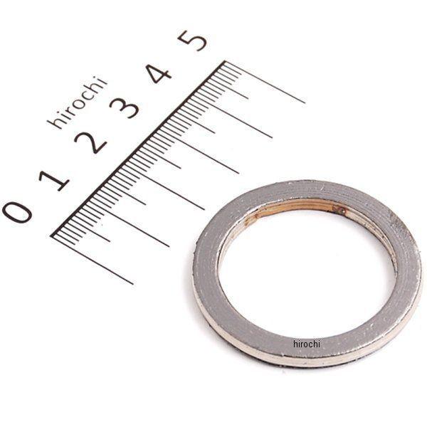 54%OFF!】 14181-32G01 スズキ純正 ガスケット エキゾーストパイプ JP店 エキゾーストガスケット バンディド250 400(14181-23E00互換) NTB