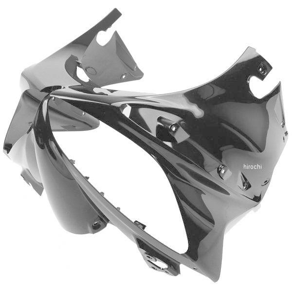 YAMAHA 5VX-2835G-11 ヤマハ純正 ボディー フロントアッパー1 HD