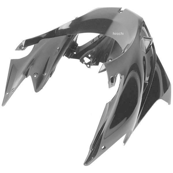 YAMAHA 5VX-2835G-11 ヤマハ純正 ボディー フロントアッパー1 HD