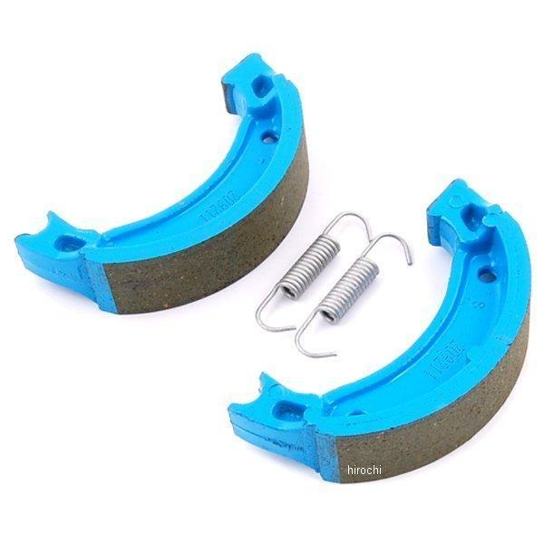 【メーカー在庫あり】 60272 デイトナ プロ ブレーキシュー AXIS、JOG、JOG/C、DT50 HD店 | DAYTONA（バイク用品） | 01
