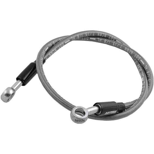 【メーカー在庫あり】 60593 デイトナ ハイスペック ライン タイプD 750mm HD店 | DAYTONA（バイク用品）