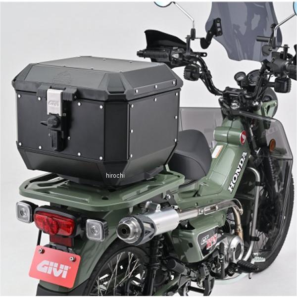 しゅんさま専用 GIVI（ジビ） 【メーカー在庫あり】 60929 GIVI MTB45BD-ADV HD店