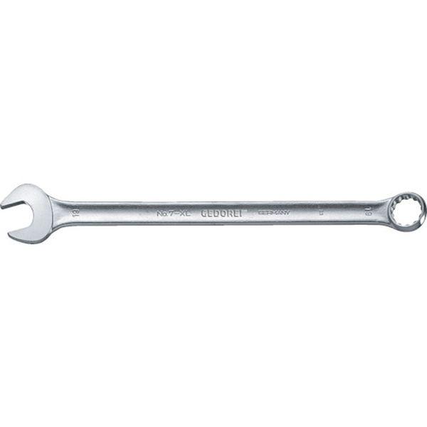 6102080 ゲドレー社 GEDORE スタンダードコンビネーションスパナ 41mm HD店