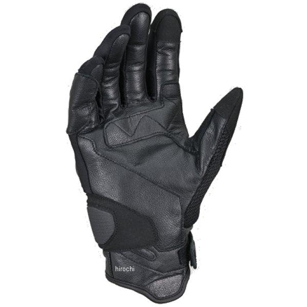 61162 デイトナ DG-016 デュアルプロテクメッシュグローブ 黒 XLサイズ HD店 | DAYTONA（バイク用品） | 01