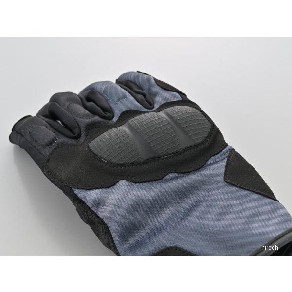【メーカー在庫あり】 61183 デイトナ DG-017 アーバンプロテクティブグローブ 黒 Lサイズ HD店 | DAYTONA（バイク用品） | 02