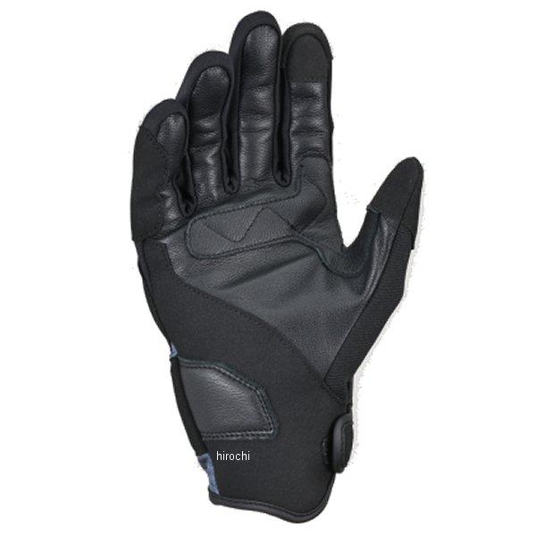【メーカー在庫あり】 61185 デイトナ DG-017 アーバンプロテクティブグローブ 黒 XLサイズ HD店 | DAYTONA（バイク用品） | 01