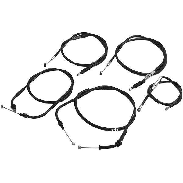 【メーカー在庫あり】 61395 デイトナ ショート ケーブルセット SR400/500 HD店