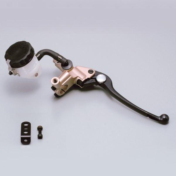 超激得】 61743 デイトナ ブレーキ マスターシリンダー キット 横型