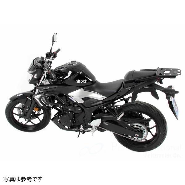 ヘプコ＆ベッカー - 630-4552-0001 ヘプコアンドベッカー HEPCO\u0026BECKER サイドソフトケースホルダー C-Bow 16年-19年 MT-03 固定ディスク店