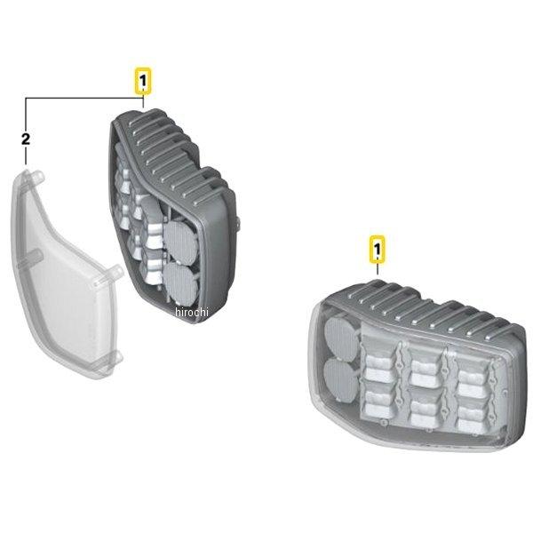63178548513 BMW純正 緊急灯 LED rot HD店