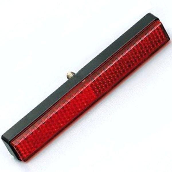 【メーカー在庫あり】 63231 デイトナ リフレックス・リフレクター単体（後部反射器） HD店 | Harley Davidson