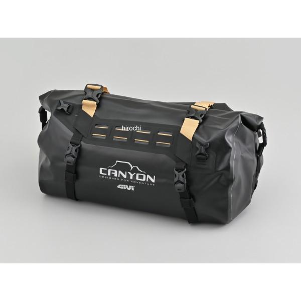 【メーカー在庫あり】 63436 デイトナ DAYTONA GIVI GRT712C 防水カーゴBAG HD店 | DAYTONA（バイク用品） | 01