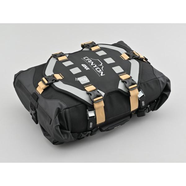 【メーカー在庫あり】 63450 デイトナ DAYTONA GIVI GRT726 シートバッグ HD店 | DAYTONA（バイク用品） | 01