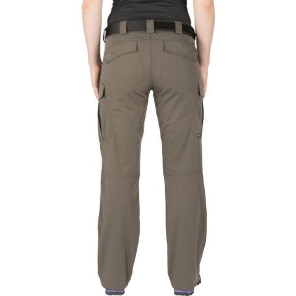 【メーカー在庫あり】 64386-192-8R 643861928R  5.11社 5.11 ウィメンズ ストライクパンツ ツンドラ 8 レギュラー HD店の画像