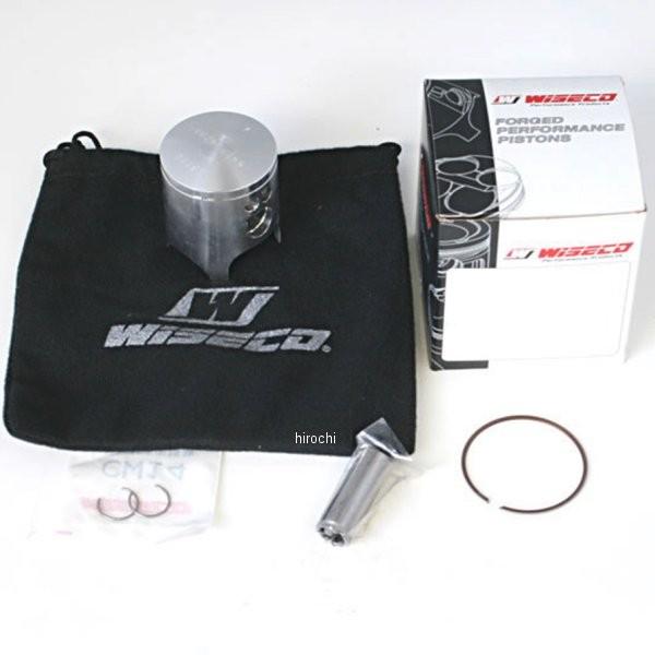 【USA在庫あり】 643M04750 ワイセコ Wiseco ピストン 86年-02年 CR80R 47x47.8mm 82.9cc ボア47.5mm 0.5 HD店 | Harley Davidson