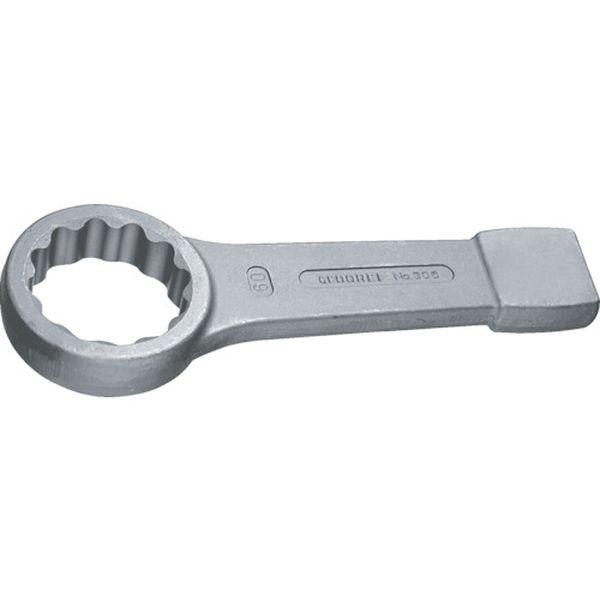 【メーカー在庫あり】 6476750 ゲドレー社 GEDORE 打撃めがねレンチ95mm HD店