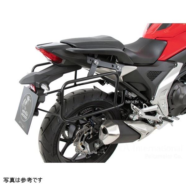 ヘプコ＆ベッカー - 650-9530-0001 ヘプコアンドベッカー HEPCO\u0026BECKER サイドケースホルダー LockIt 21年- NC750X 固定ディスク店