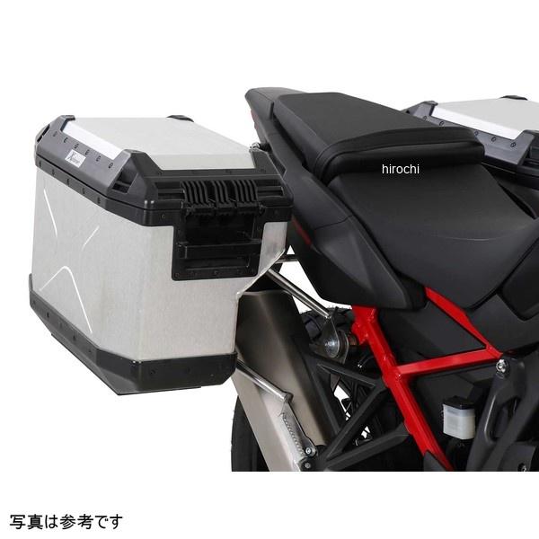 ヘプコ＆ベッカー - 651-9521-0022 ヘプコアンドベッカー HEPCO\u0026BECKER サイドケースホルダー + Xplorer Cutout 仕かける 19年-21年 CRF1100L Africa Twin 固定ディスク店