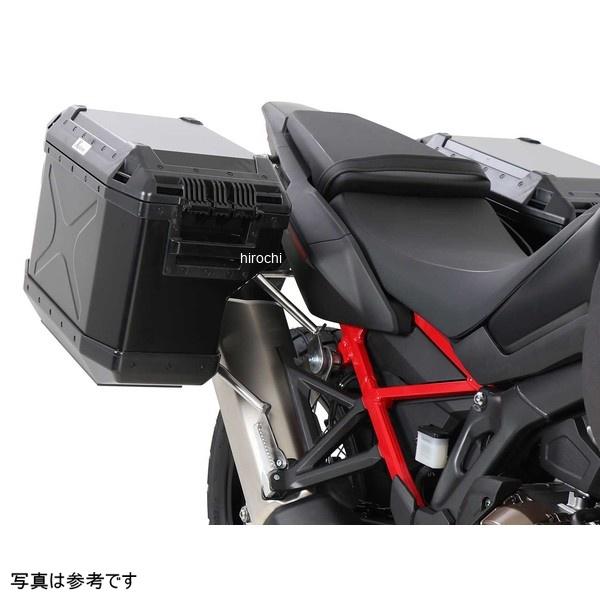 ヘプコ＆ベッカー - 651-9521-0022 ヘプコアンドベッカー HEPCO\u0026BECKER サイドケースホルダー + Xplorer Cutout 仕かける 19年-21年 CRF1100L Africa Twin 固定ディスク店