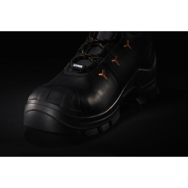 メーカー在庫あり】 6521540 UVEX社 UVEX 2 VIBRAM パーフォレー メーカー在庫あり】 6521540 UVEX社 UVEX 2 VIBRAM パーフォレー