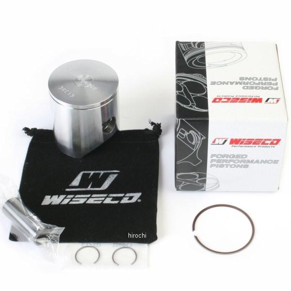 【USA在庫あり】 652M05450 ワイセコ Wiseco ピストン 95年-97年 KX125 54x54.5mm 124cc ボア54.5mm 0.5 HD店