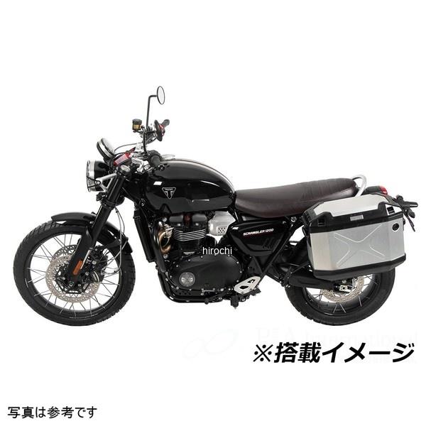 ヘプコ＆ベッカー - 653-7667-0001 ヘプコアンドベッカー HEPCO\u0026BECKER サイドケースホルダー 24年- Scrambler 1200 X 固定ディスク店