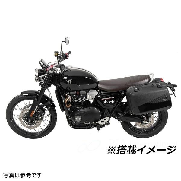 ヘプコ＆ベッカー - 653-7667-0001 ヘプコアンドベッカー HEPCO\u0026BECKER サイドケースホルダー 24年- Scrambler 1200 X 固定ディスク店