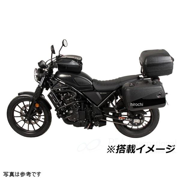 ヘプコ＆ベッカー - 653-9543-0001 ヘプコアンドベッカー HEPCO\u0026BECKER サイドケースホルダー LH 23年- CL 500 固定ディスク店