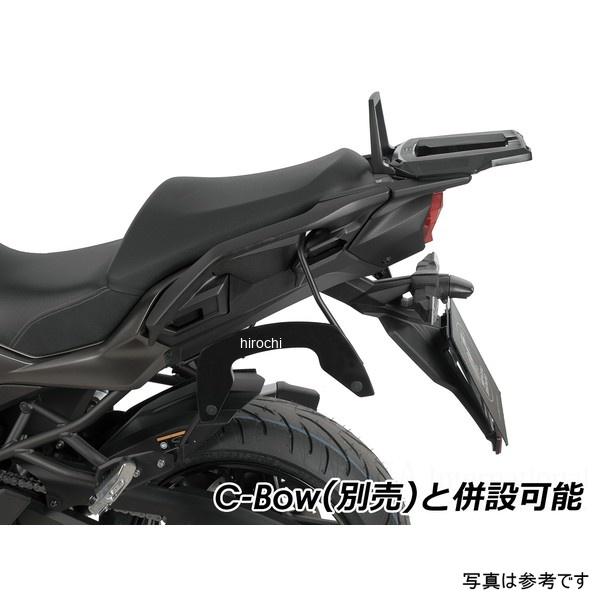 ヘプコ＆ベッカー - 655-2554-0101 ヘプコアンドベッカー HEPCO\u0026BECKER トップケースホルダー アル仕合わせ 15年-18年 Versys 1000 固定ディスク店