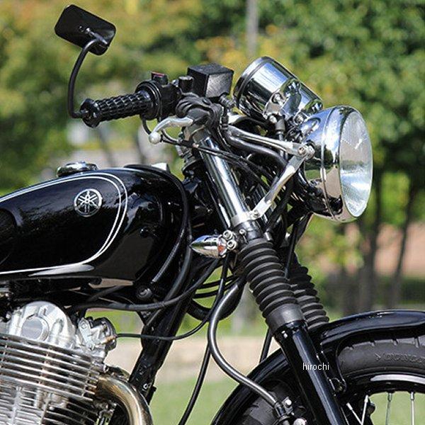 メーカー在庫あり】 66-65066 GOODS グッズ 7インチルーカスタイプ