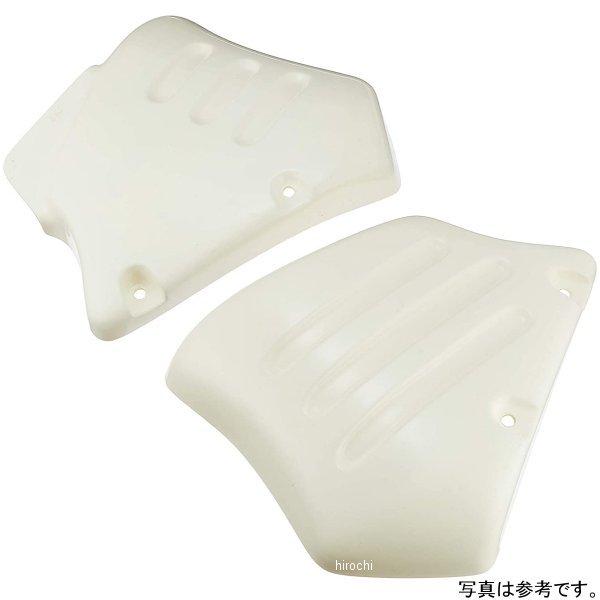 【メーカー在庫あり】 660-1074000 キタコ ラジエターカバー NSR50 HD店
