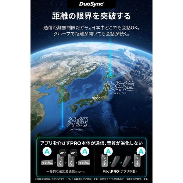 66271 デイトナ RESO バイク インカム 30人通話 マグネットベース HD店 | DAYTONA（バイク用品） | 03