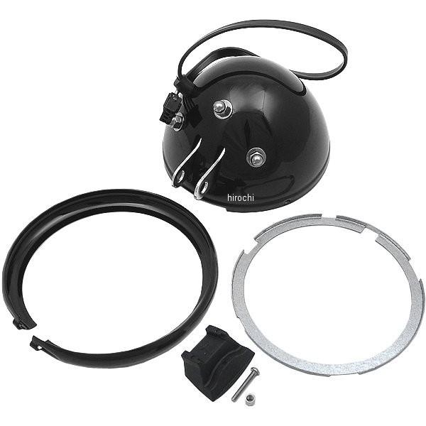 Harley Davidson 67700093B ハーレー純正 5-3/4インチ・LED