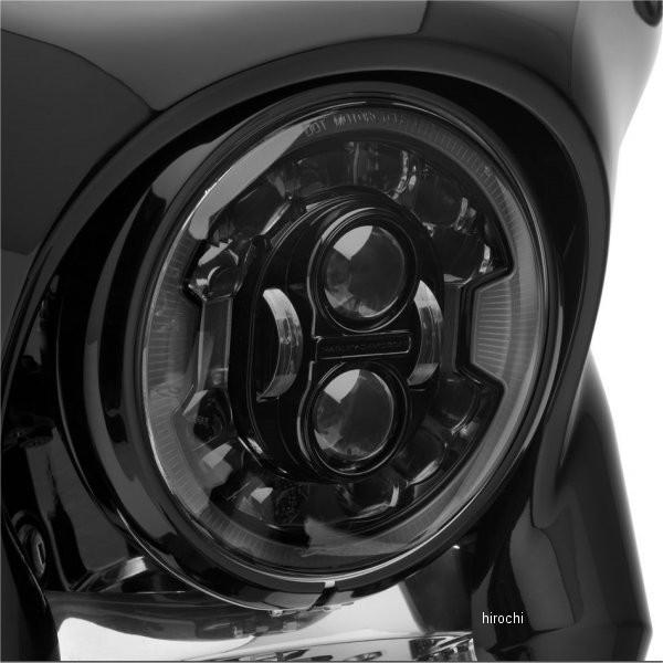 67700427A ハーレー純正 7インチ デーメーカー アダプティブLED