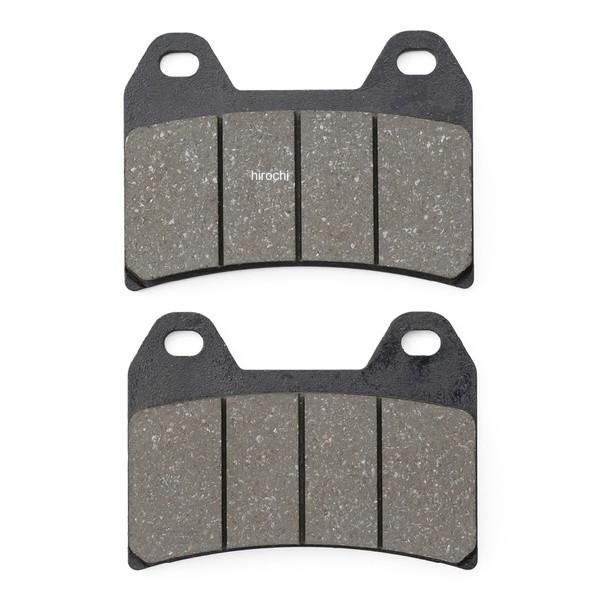 【メーカー在庫あり】 67792 デイトナ ブレーキパッド ハイパーパッド CB400SF、XJR1200、TRX850、XJR400R、DUCATI HD店 | DAYTONA（バイク用品）
