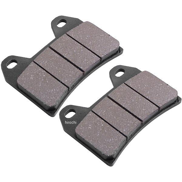 【メーカー在庫あり】 67792 デイトナ ブレーキパッド ハイパーパッド CB400SF、XJR1200、TRX850、XJR400R、DUCATI HD店 | DAYTONA（バイク用品） | 03